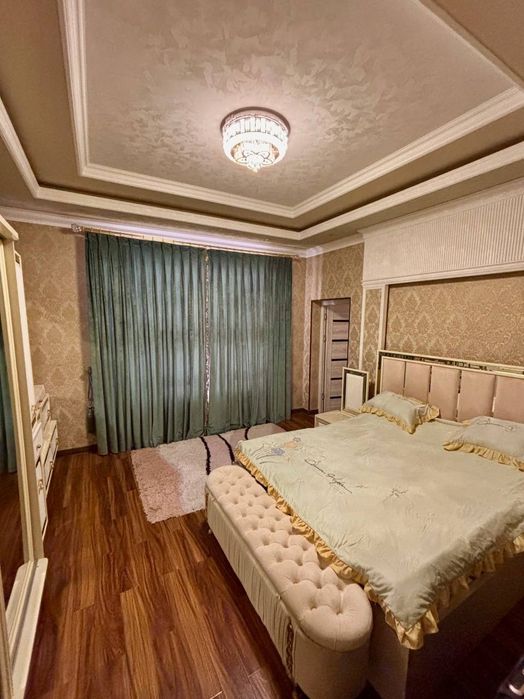 Район: Тошкент тумани
Кўча: Киров Олмазор
Мўлжал: Замона рестаран Ропа