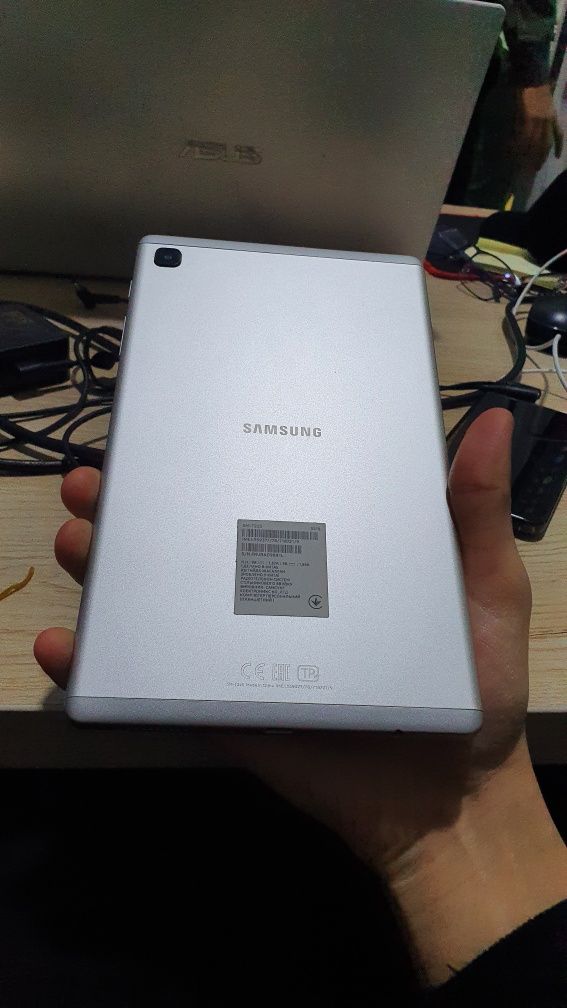 Samsung Galaxy Tab A7 Lite | Sroshna sotiladi!
