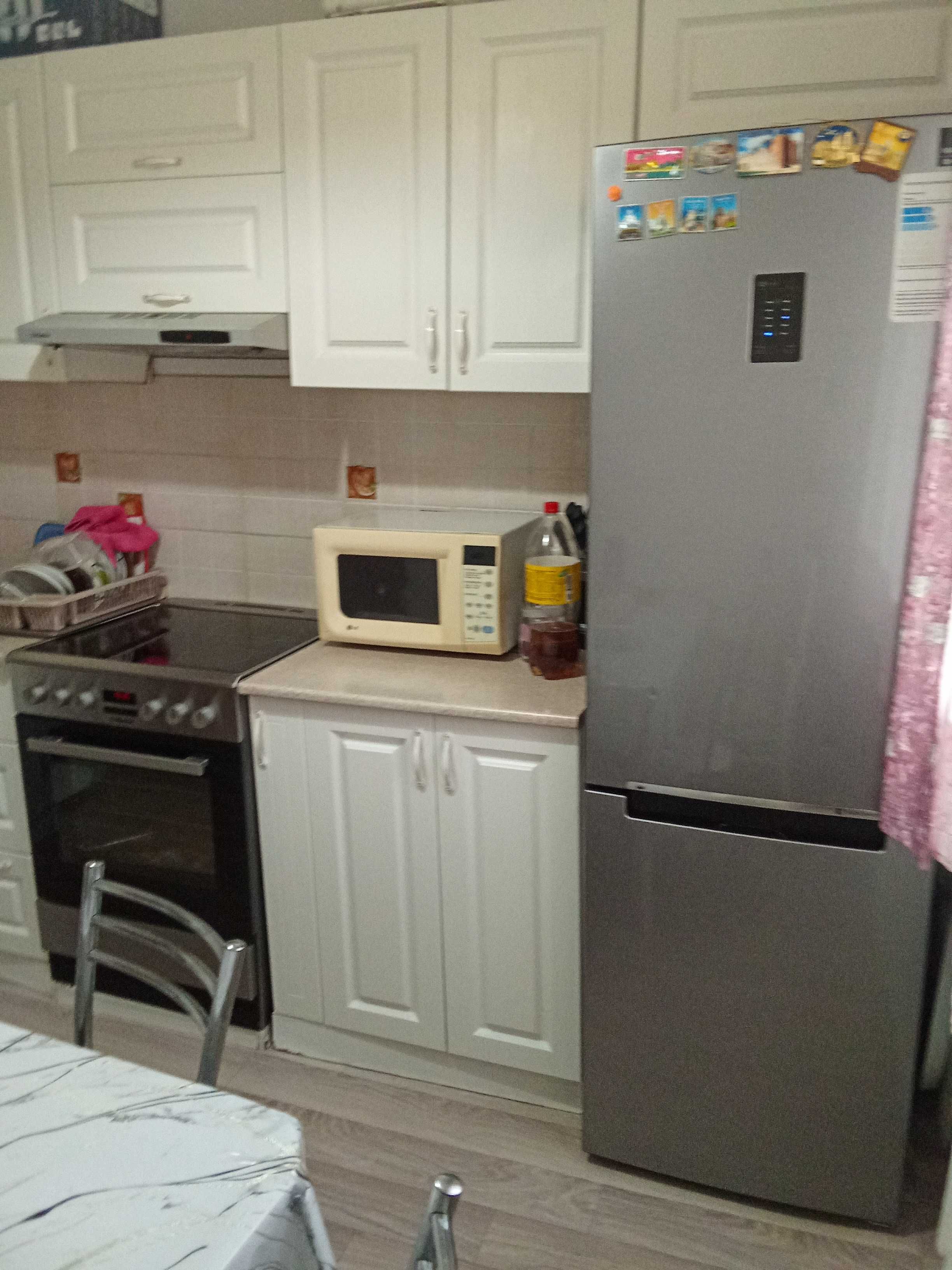 Продаётся 3-х комн.квартира улучшенная Степной-3 д.7