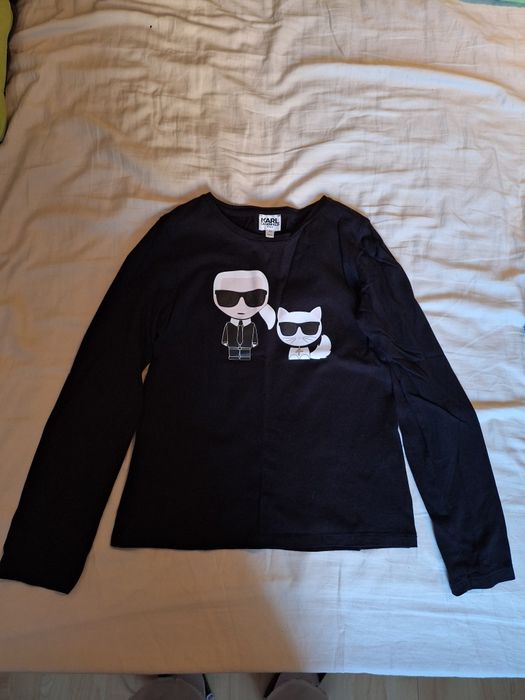 Сет Carl Lagarfelt