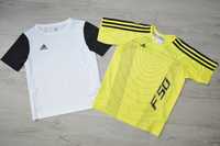 Set tricouri Adidas 9-10 ani