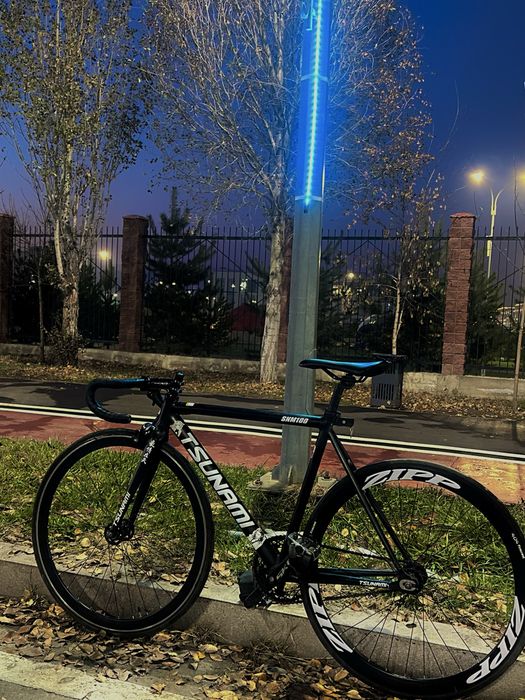 Продаю фикс Tsunami snm 100