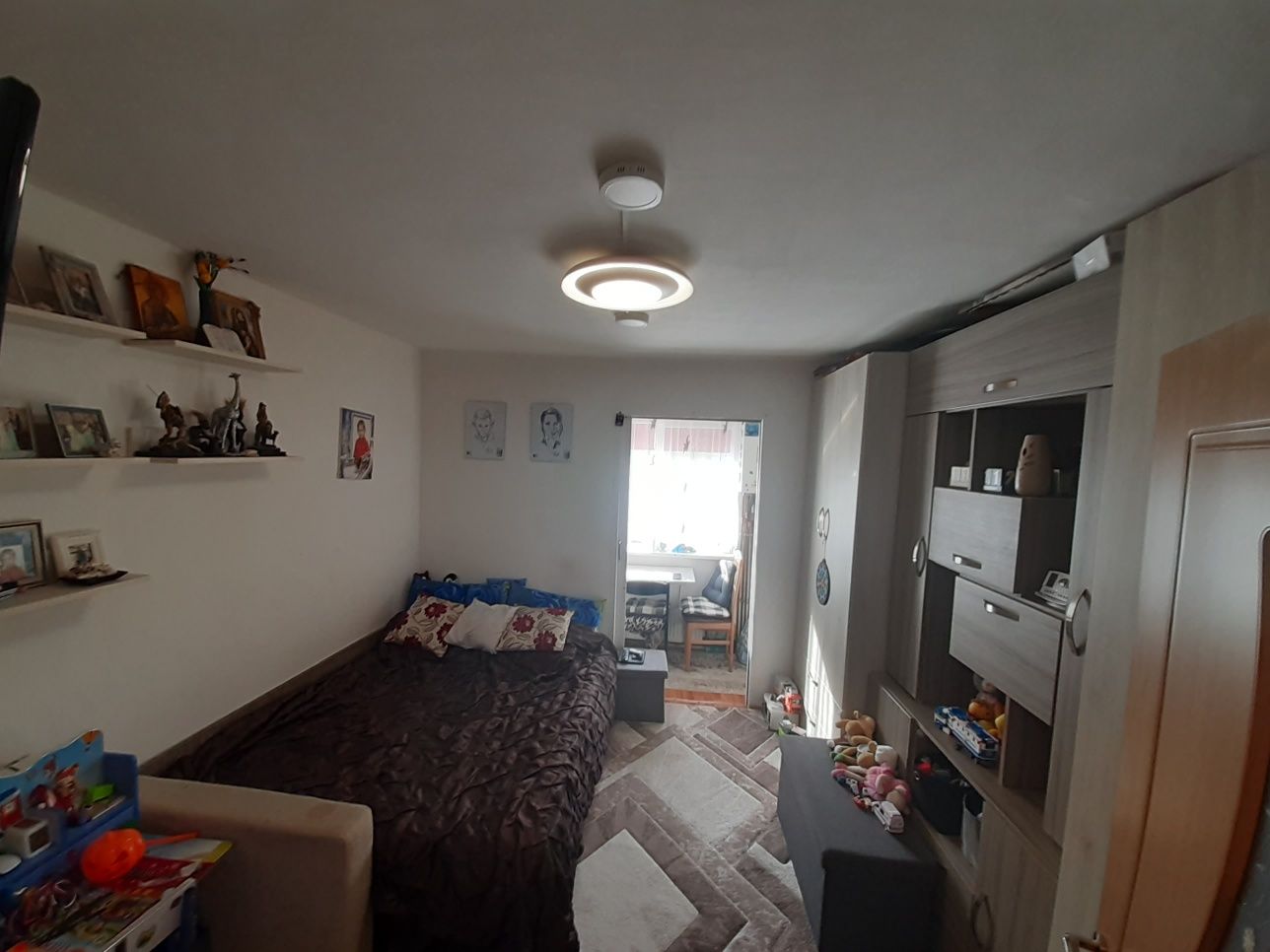 apartamente de vanzare codlea