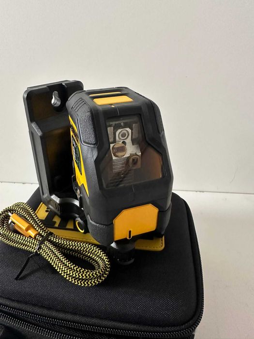 Laser Dewalt  DCLE14201GB