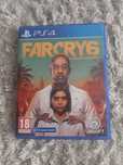 Far Cry 6 pentru PS4