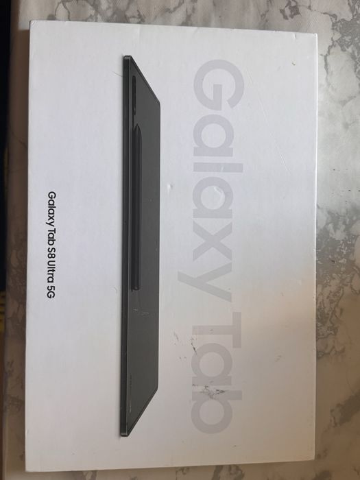 Samsung Galaxy 8 Ultra 5G