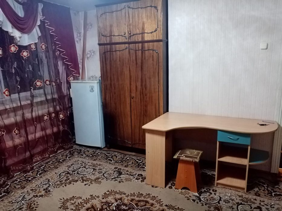 Сдаётся однокомнатная квартира
