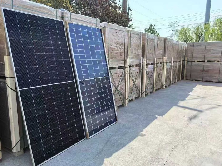 Установка солнечных панелей под ключ !!!