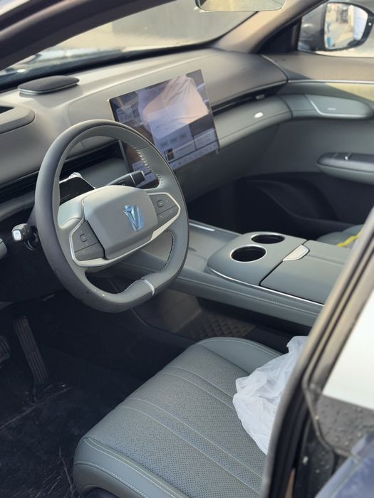 Deepal S07 215 max Наличиеда!!! Договорная!