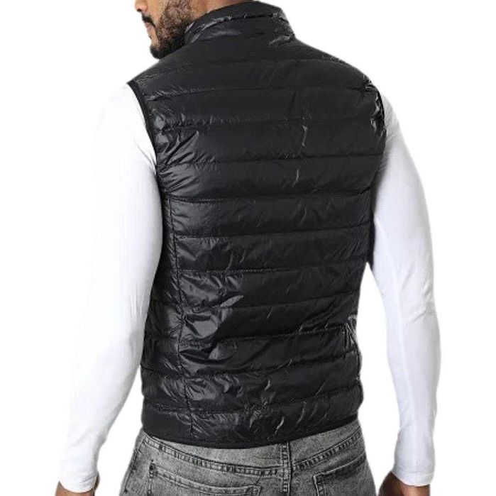 Оригинален мъжки елек EA7 Emporio Armani 8NPQ01 PN29Z
