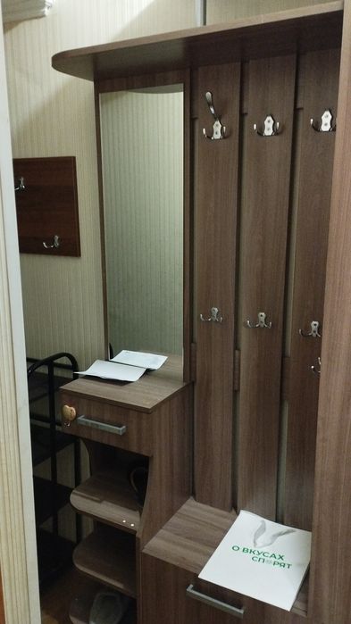 Продам прихожую дсп