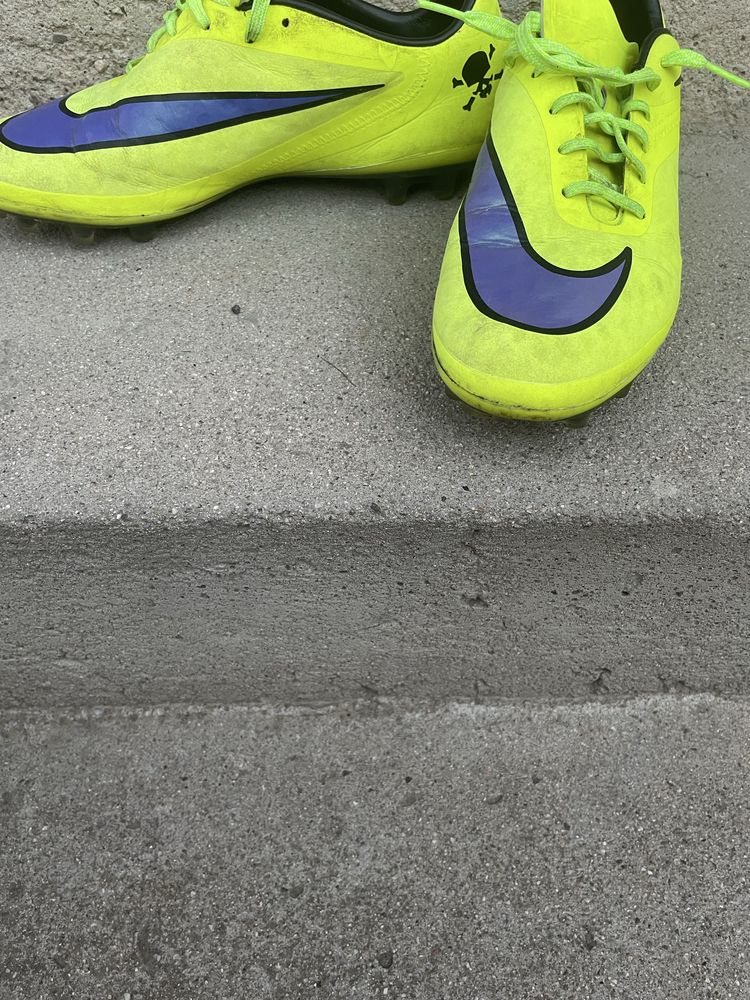 Бутонки Nike 40 номер
