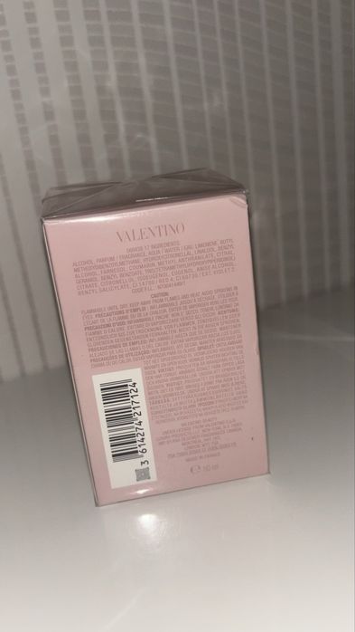 Valentina Valentino 50ml
