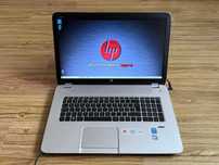 17.3 FHD HP Envy`i7-4702MQ/8GB RAM/256GB SSD/Nvidia 750M-4GB/Подсветка