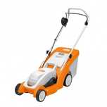 Электрическая газонокосилка STIHL RME 339, 1200 Вт, 37 см
Нет в продаж