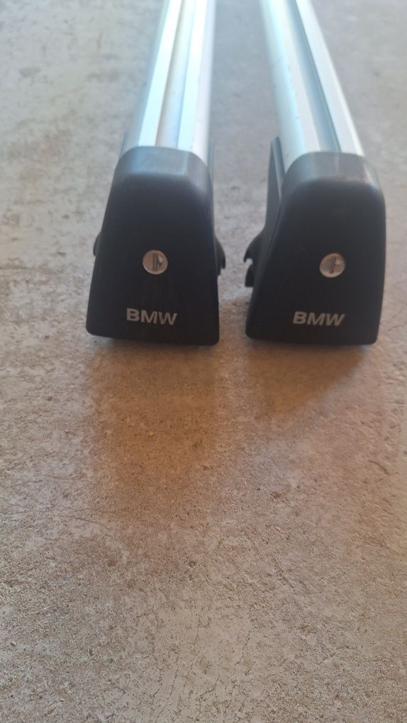 Bare portbagaj bmw e91
