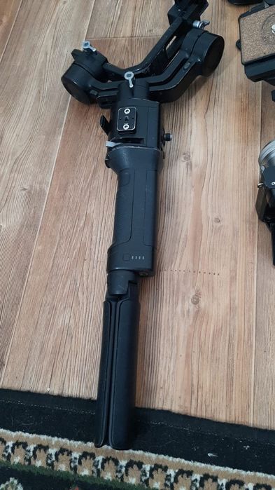 DJI Ronin-SC | Идеально работает | Хорошее состояние |