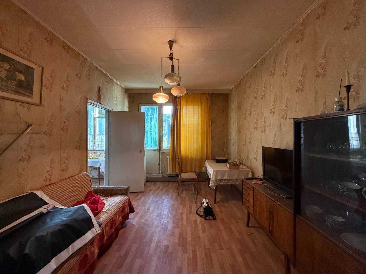 Продается квартира на Ялангаче