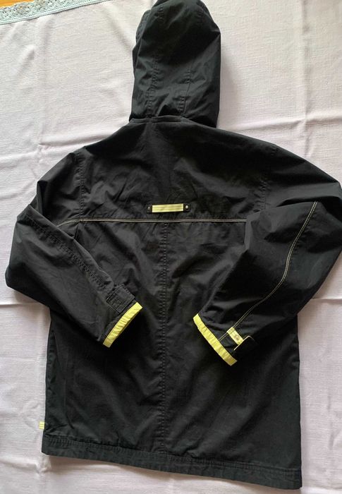 яке - дамско - спортно - с качулка