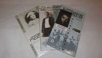 Set 6 CD originale sigilate , muzica jazz