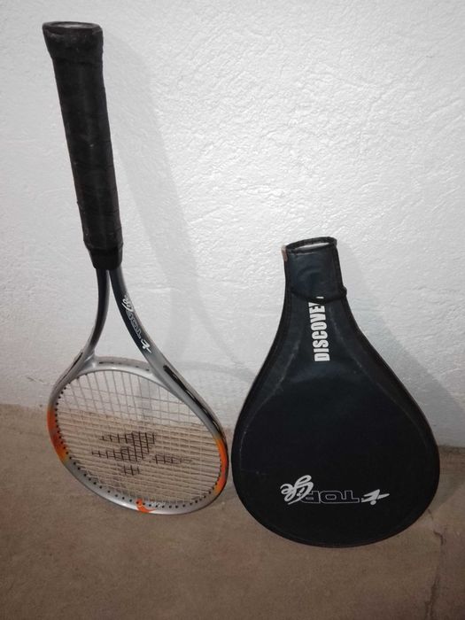 rachete de tenis