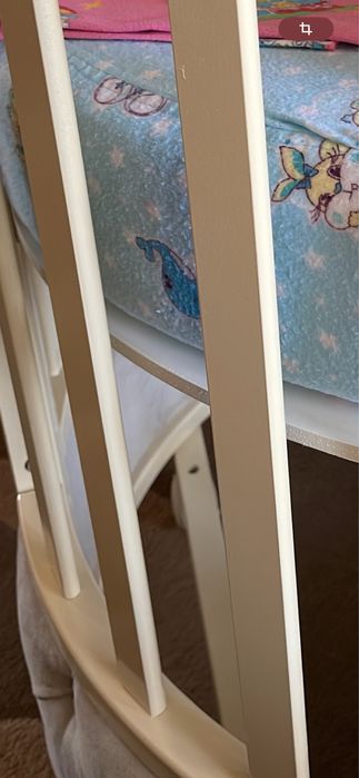 Кровать трансформер