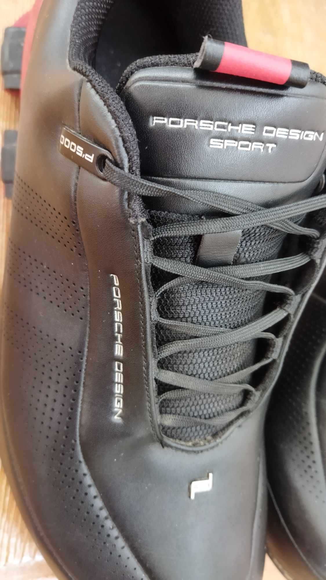 маратонки Adidas Porsche Design SPORT P5000