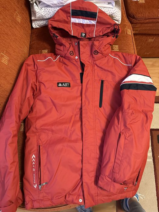 Geaca Ast Active Sport Team