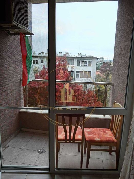 Дава се под наем Едностаен апартамент в Варна, Левски - 27 кв.м за 300 € - Снимка #6