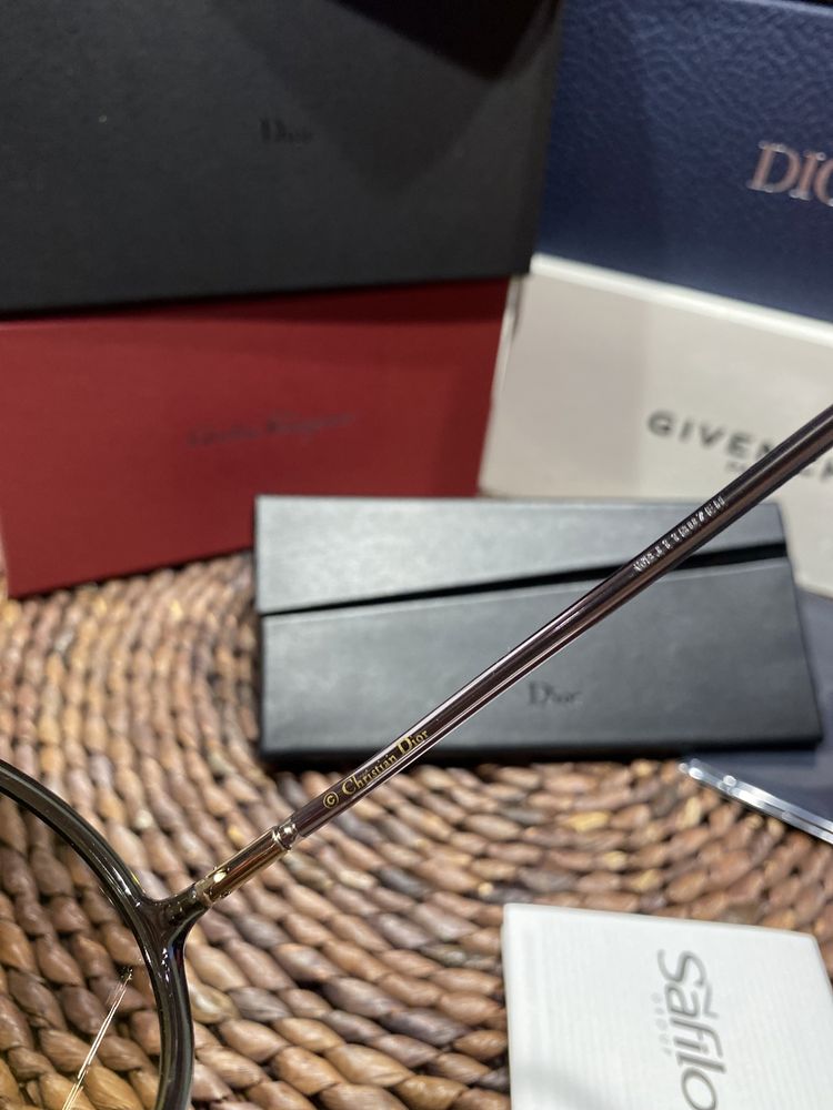 Оригинални слънчеви очила Christian Dior KB70D