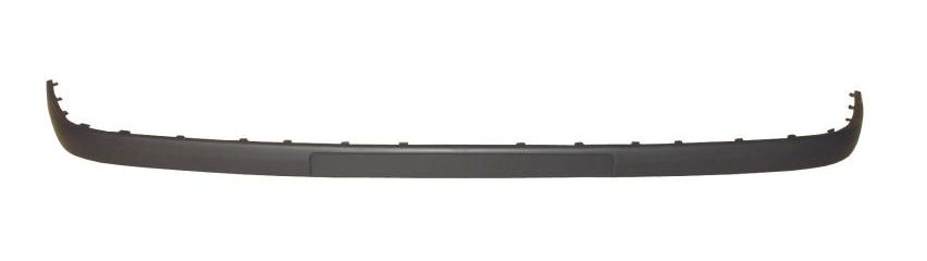 Предна броня маска лайсна решетки спойлер VW Golf 4