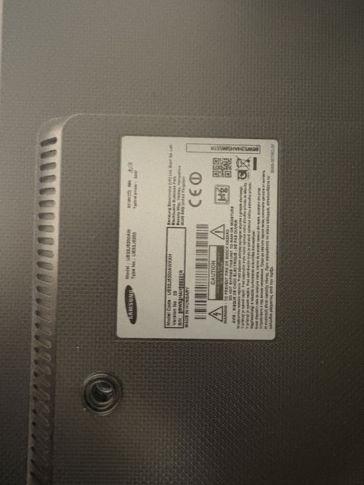 TV Samsung led 32, diagonala 81cm