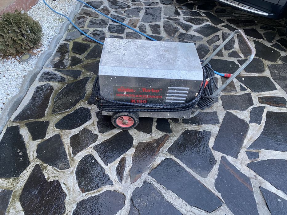 Pompa presiune ,spalatorie auto sau abator  !!!