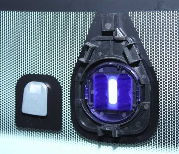 Предно стъкло Mitsubishi Outlander III Sensor 2012 - 2022 година