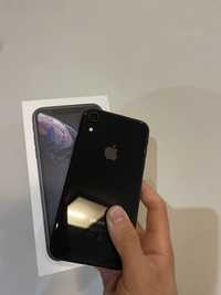 iPhone XR 64GB черный