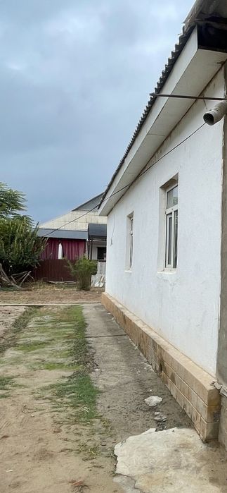 Жер үй, 8 бөлмелі.