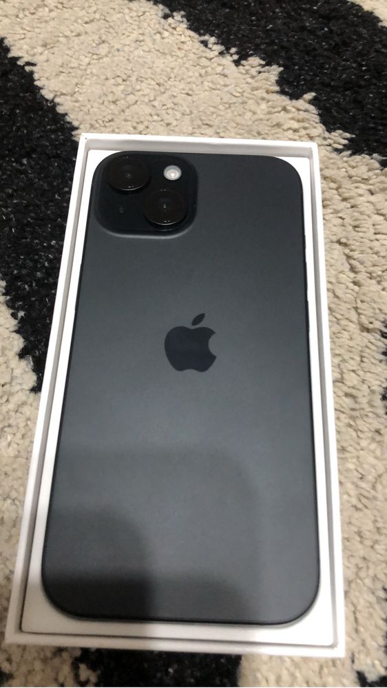 Iphone 15 обмен на про / промакс