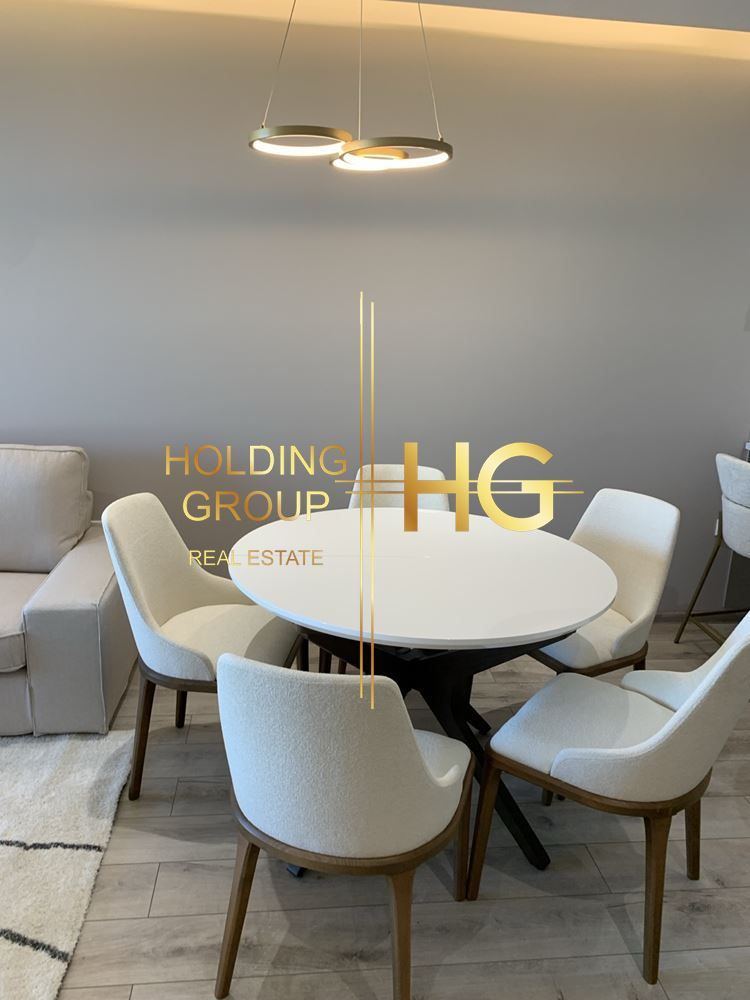 Продава се Тристаен апартамент в Варна, Бриз - 121 кв.м за 2686 €/кв.м - Снимка #1