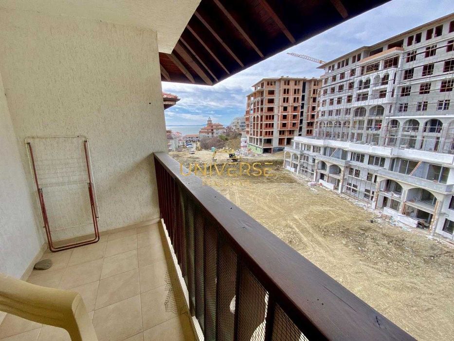 Продава се Тристаен апартамент в Свети Влас - 85 кв.м за 1118 €/кв.м - Снимка #11