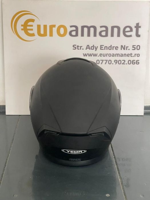 Casca Moto YEMA ECER22-05, Marimea L -A-