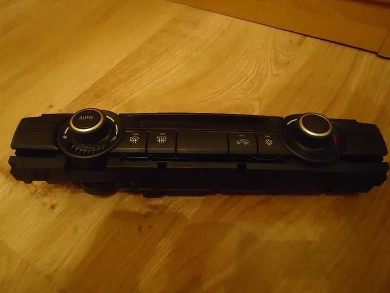 Басова тонколона и Управление климатроник за BMW X5 E70 X6 E70 E71