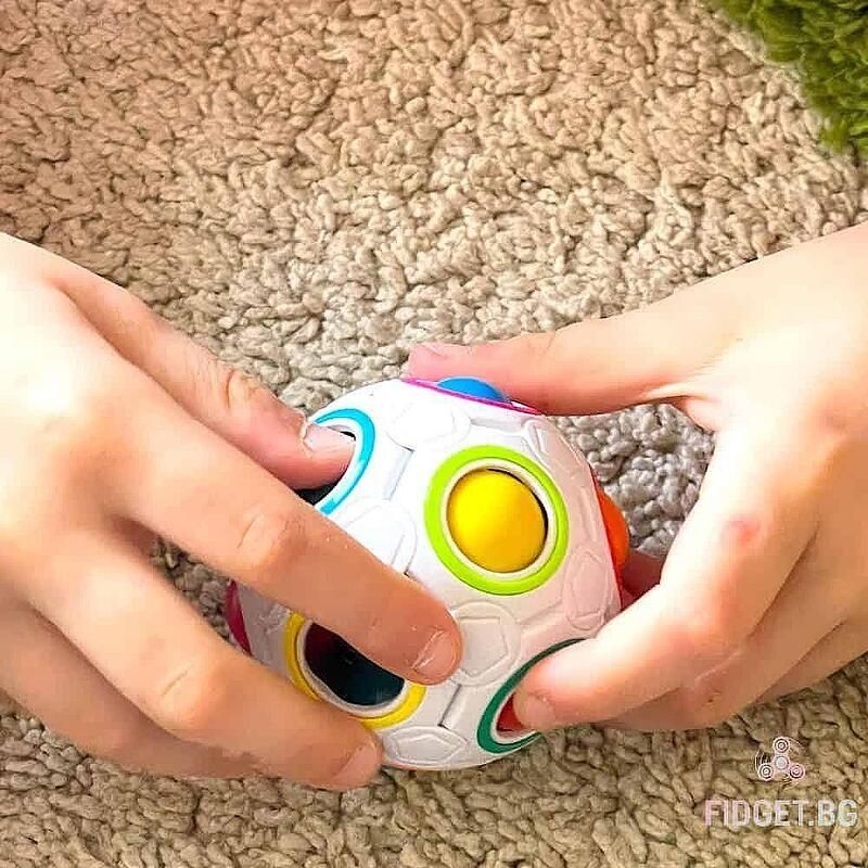Комплект 5 броя игри