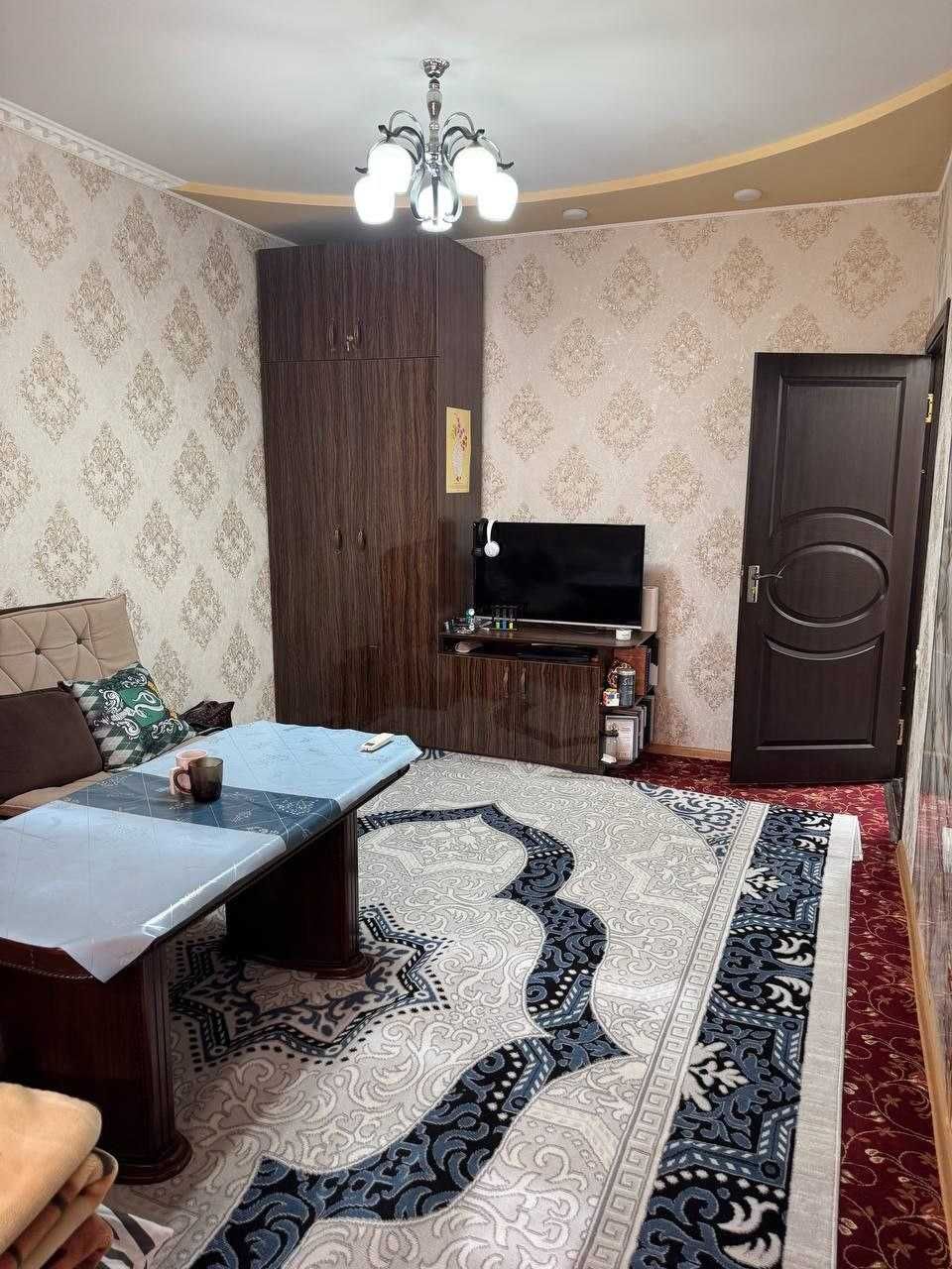 Аренда! Чиланзар 2-квартал  .1/ 3/ 4/.  Евро ремонт