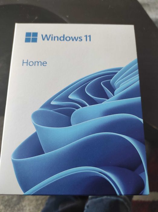 Windows 11 оригинал