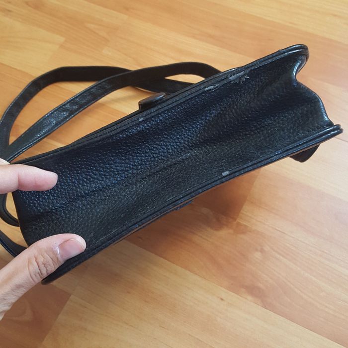 Donez Geanta neagra dama