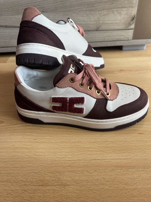 Дамски сникърси Elisabetta Franchi