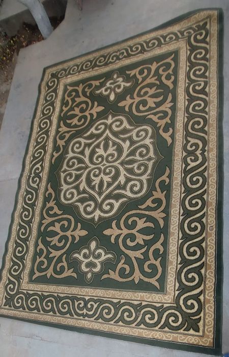 Ковёр размер 2×3, дорожка 1×2,4