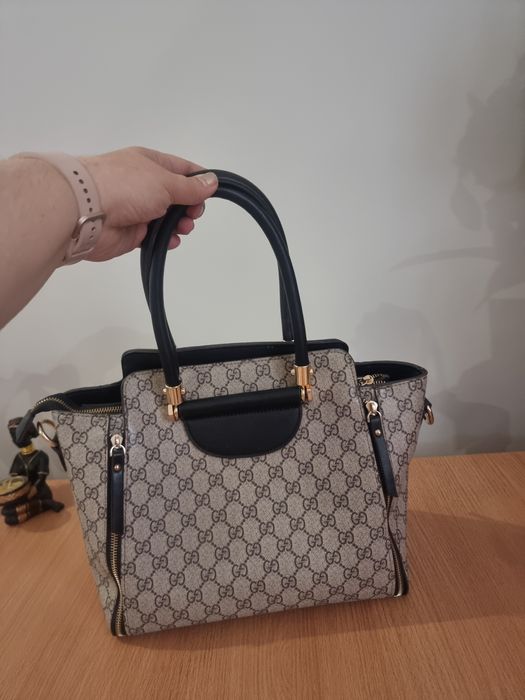 Продам женская сумка под Gucci