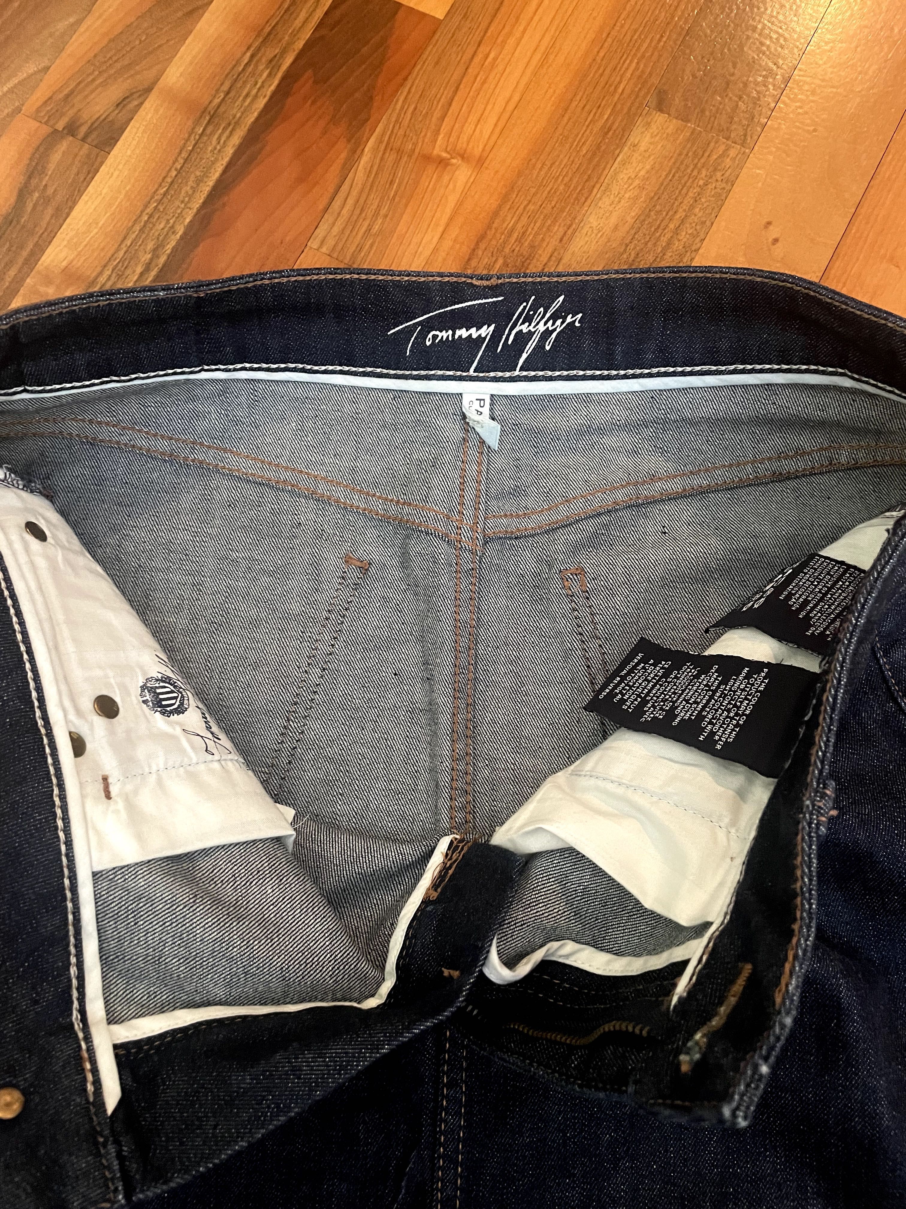 Пола Tommy Hilfiger