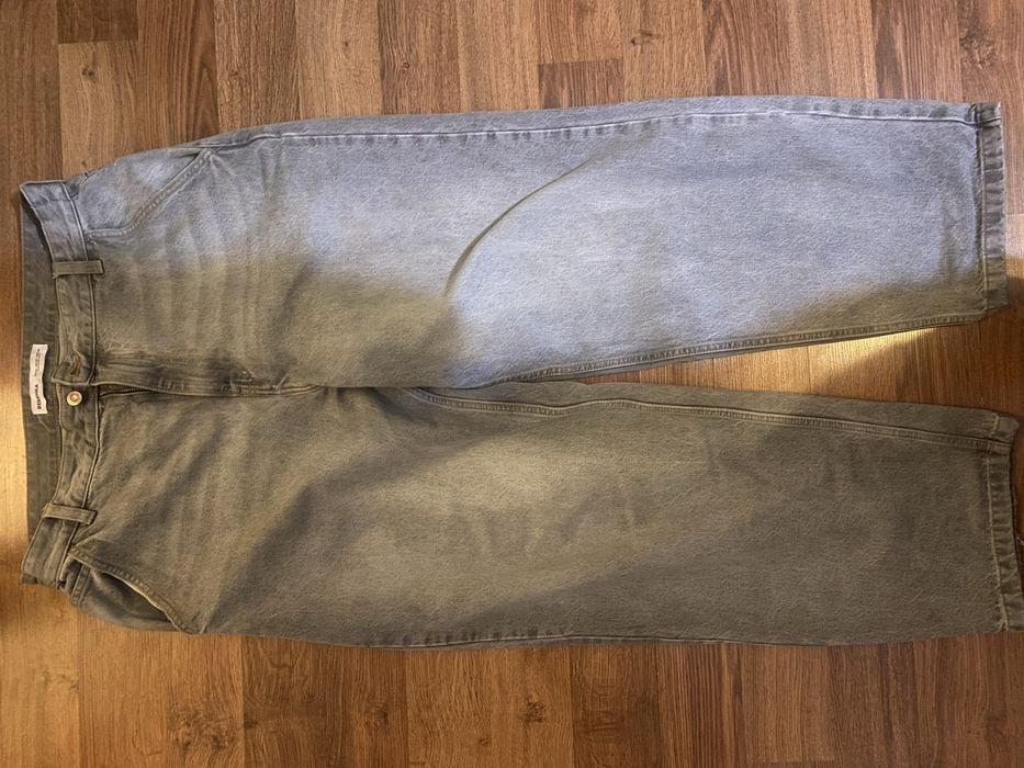 Baggy jeans/Bershka